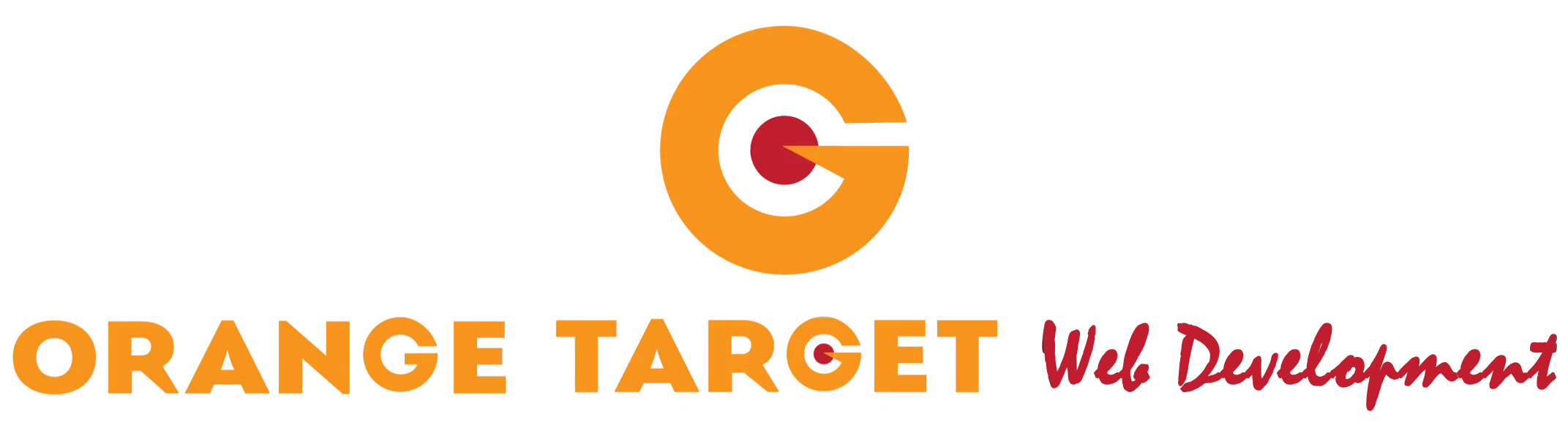 Orange Target Web Development